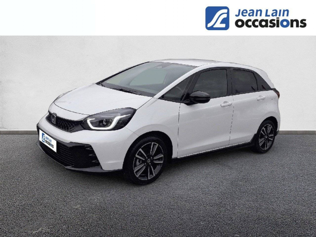 Honda Jazz e:HEV 1.5 i-MMD Advance Sport