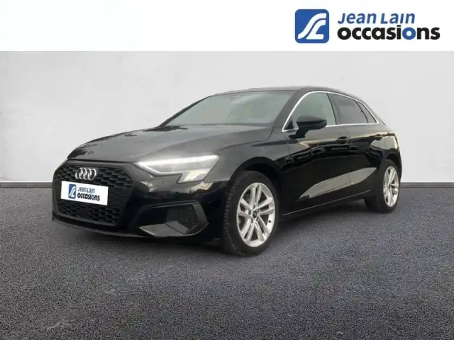Audi A3 sportback 30 tdi 116 s tronic 7