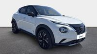 Nissan Juke 1.6 Hybrid 143ch N-Design 2022.5 — photo 3