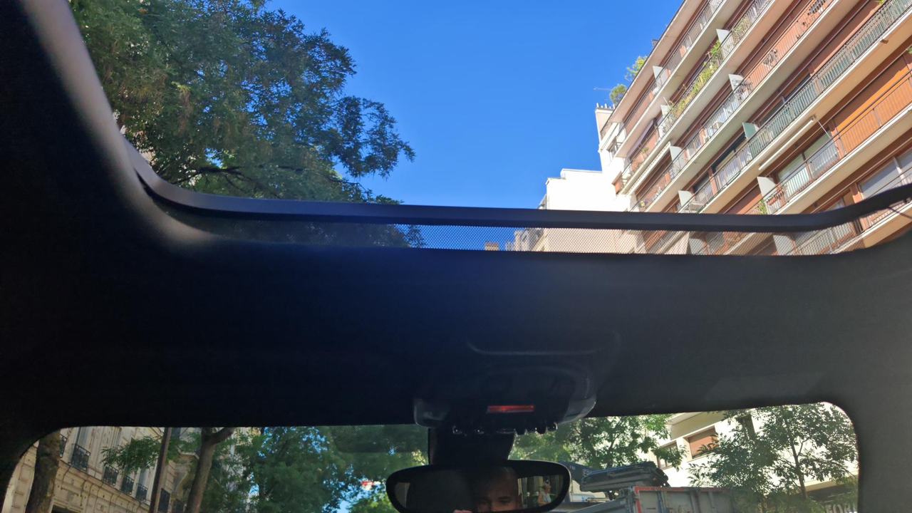 Mini Hatch 3 Portes Cooper SE 184 ch — photo 17