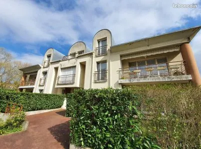 🏡 à vendre - duplex f4 115 m² - osny (95)