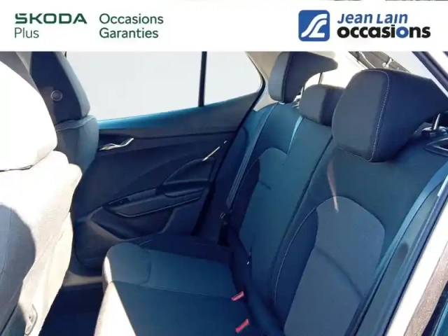 Skoda Fabia 1.0 tsi 95 ch evo 2 bvm5 — photo 6