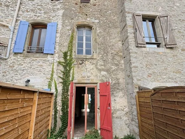 Maison 4 pièces 74 m²