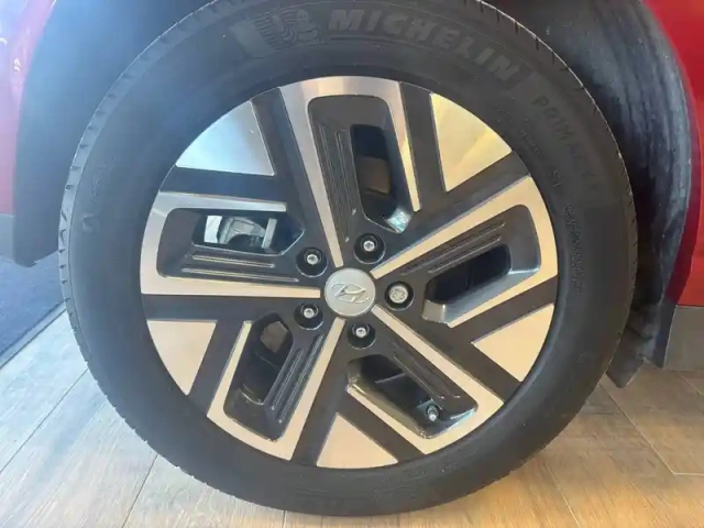 Hyundai Kona electrique 64 kwh - 204 ch — photo 17