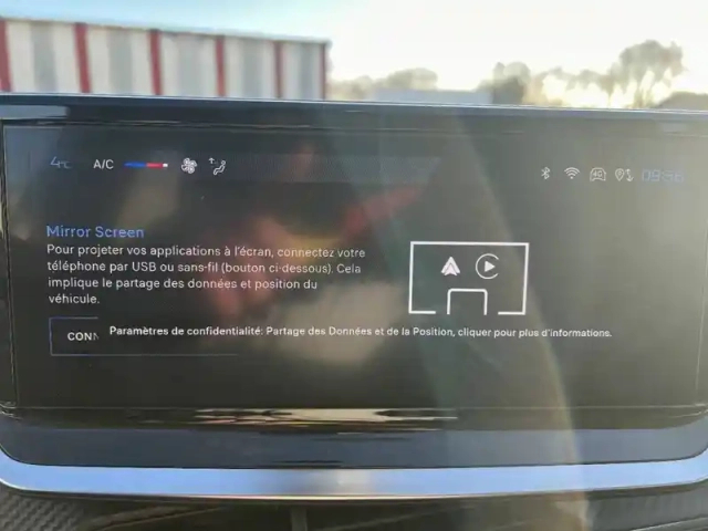 Peugeot 208 puretech 100 s&amp;s bvm6 — photo 47