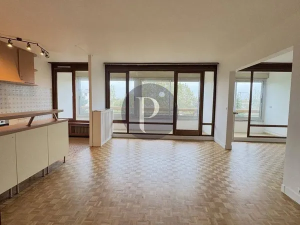 Appartement 4 pièces 78 m²