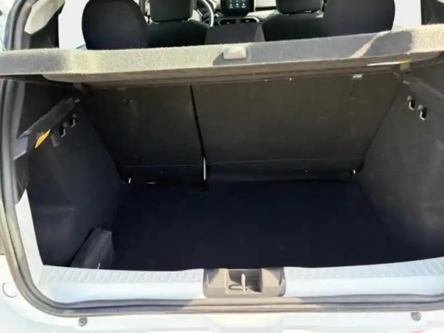 Dacia Sandero 1.0 eco-g 100ch essential — photo 9