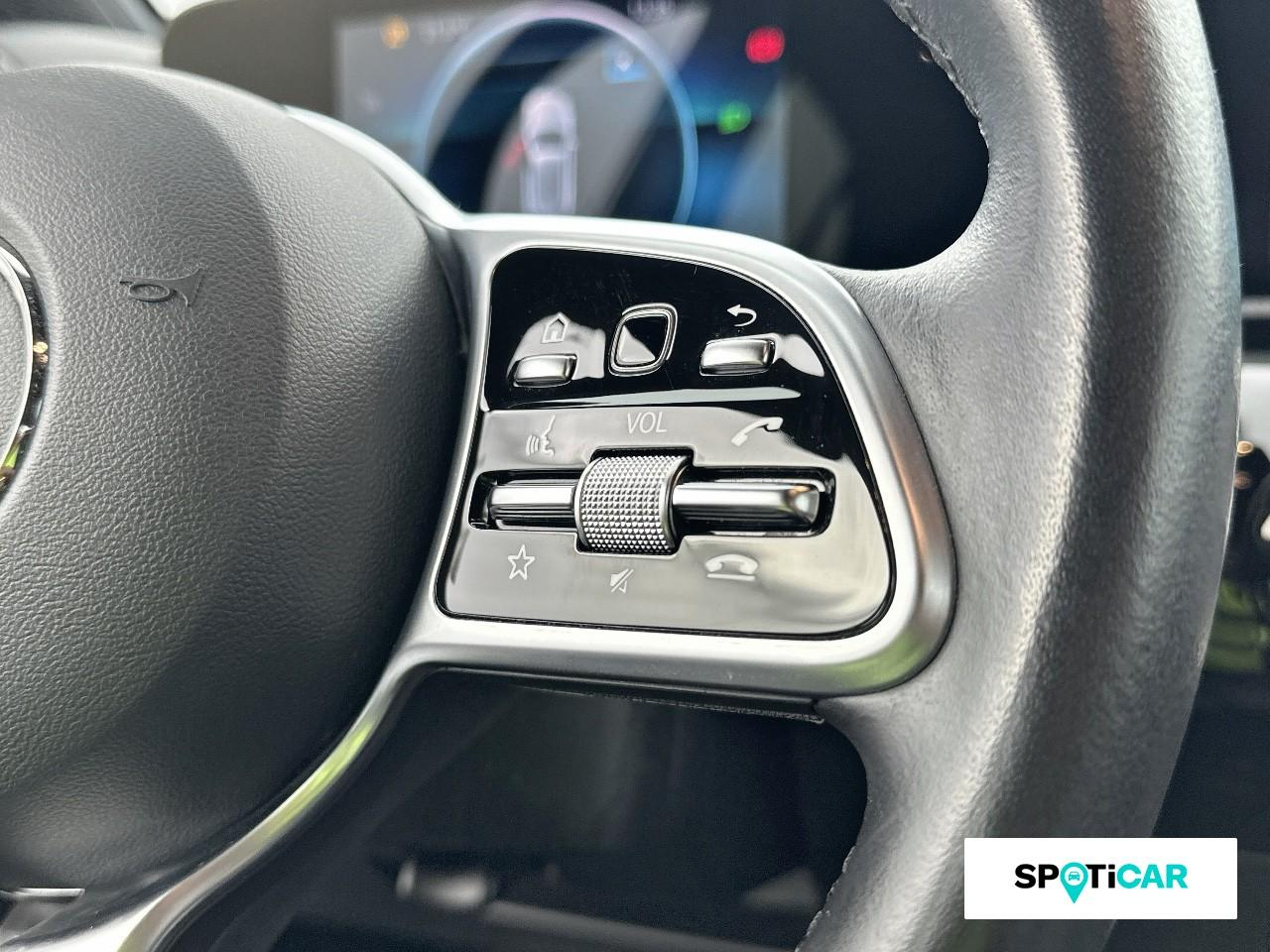 Mercedes Classe A 180 136ch progressive line — photo 17