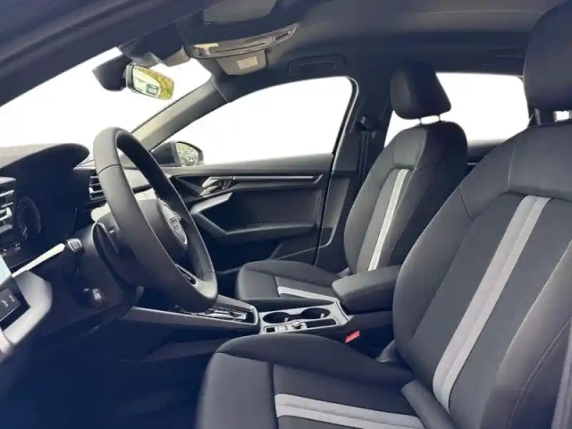Audi A3 sportback 1.5 tfsi e 204ch phev business executive s tronic 6 — photo 7