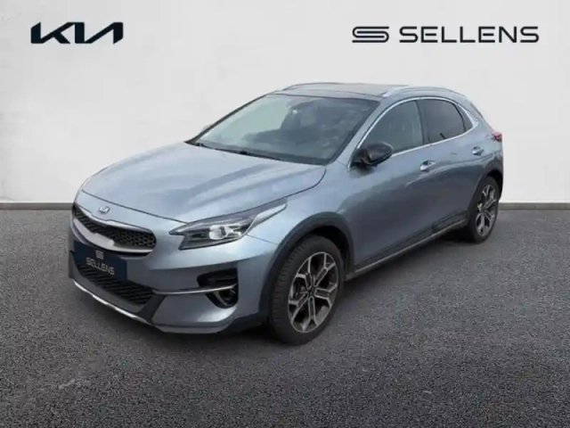 Kia Xceed 1.5 t-gdi 160ch urban edition dct7 2021