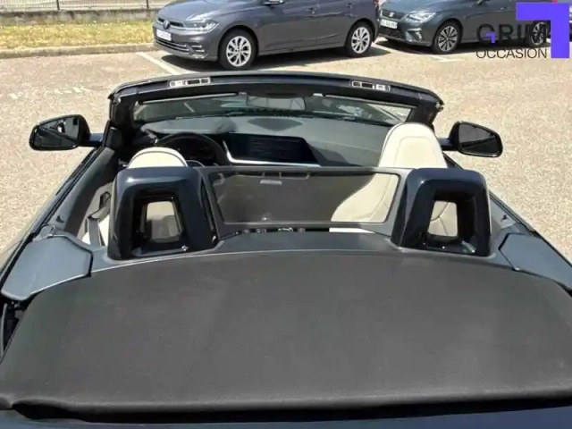 Bmw Z4 sdrive20i 197 ch bva8 — photo 22