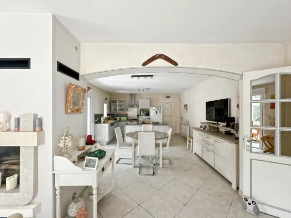 Maison 7 pièces 170 m²