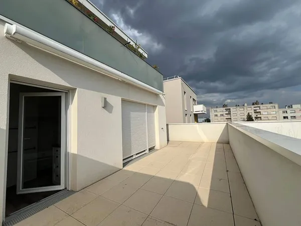 Appartement 3 pièces 76 m²