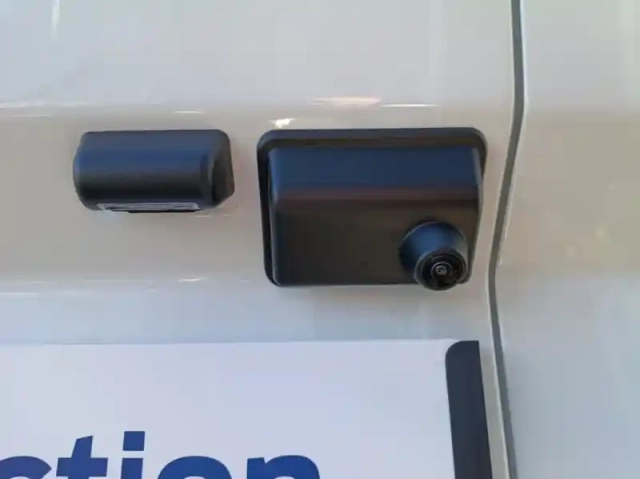 Ford Custom nouveau fgn 320 l1h1 2.5 duratec 232 ch phev cvt trend — photo 18