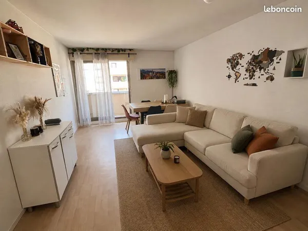 T2 Lescure - Idéal 1er achat ou investissement locatif