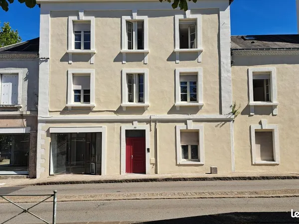 Studio 1 pièce 25 m²