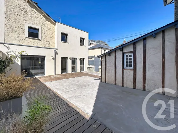 Maison 9 pièces 185 m²