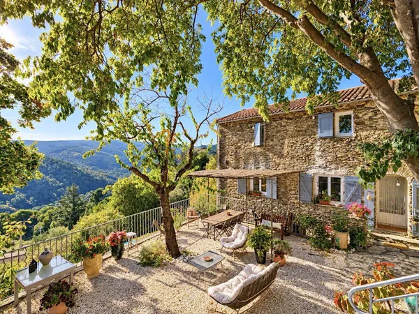 Ferme 5 pièces 105 m²