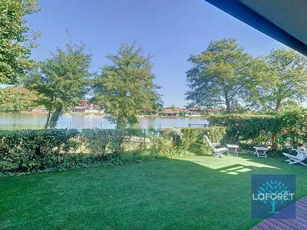 Appartement 4 pièces 81 m²