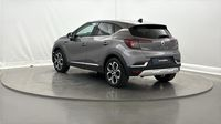 Renault Captur 1.6 E-Tech hybride 145ch Techno — photo 8