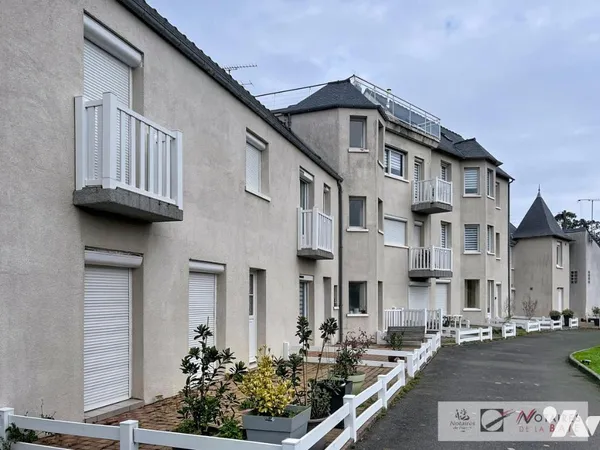 Appartement 4 pièces 100 m²
