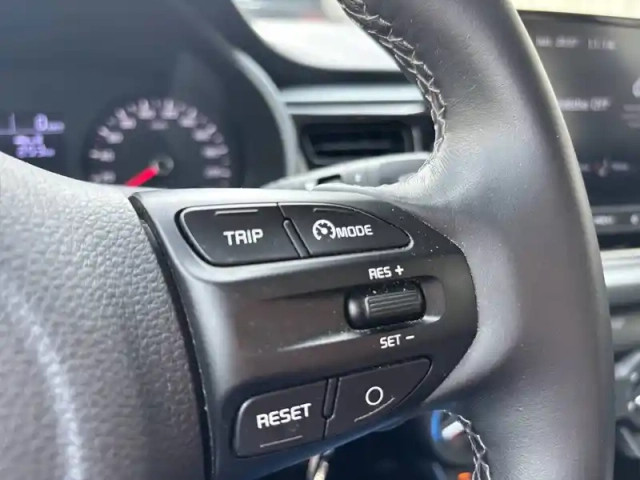 Kia Rio 1.2 dpi 84ch bvm5 — photo 12