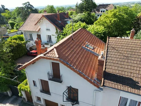 Maison 5 pièces 125 m²