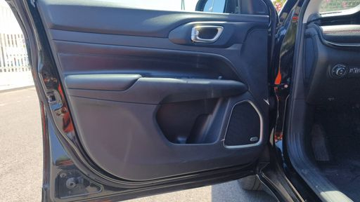 Jeep Compass 1.5 Turbo 130 e-Hybrid 2WD DCT7 - S – 2024 – 74600 km – Hybride essence – Boîte Automatique — photo 42