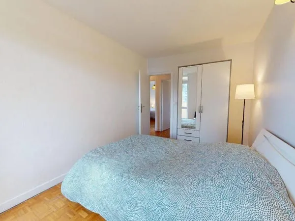 Appartement 5 pièces 81 m²