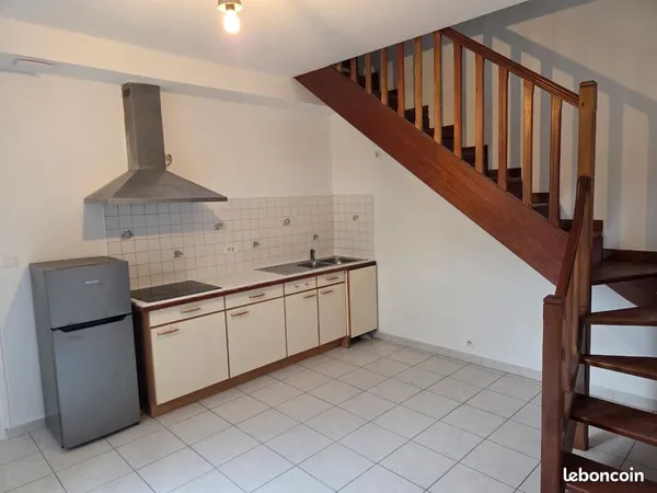 Appartement T2