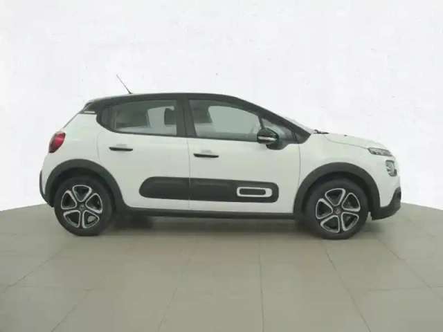 Citroën C3 puretech 83 s&amp;s bvm5 — photo 52
