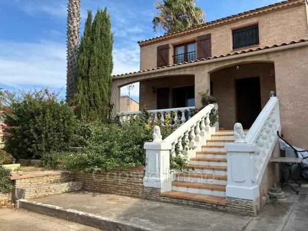 Maison 6 pièces 130 m²