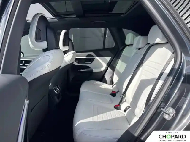 Mercedes Glc 300 de hybrid eq 4matic — photo 18