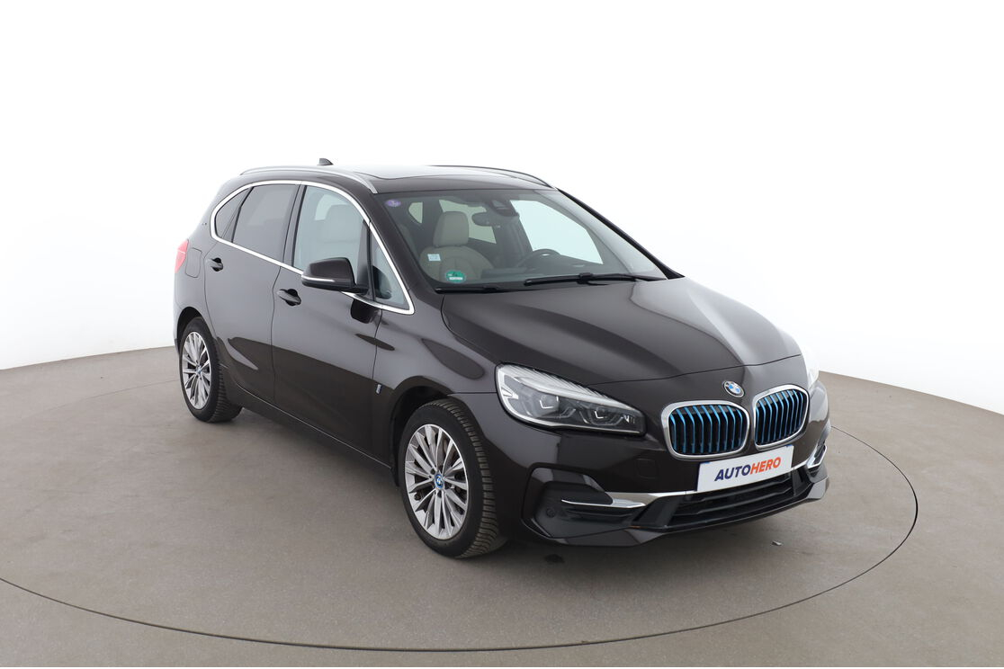 BMW Série 2 Active Tourer 225xe Luxury BVA6 — photo 7