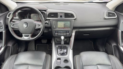 Renault Kadjar 1.2 TCe 130 Energy EDC7 - Black – 2017 – 129245 km – Essence – Boîte Automatique — photo 34