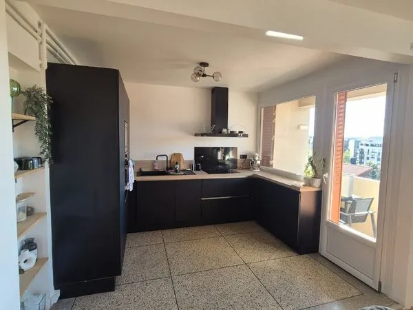 À louer - T3 de 66 m² à Chamalières - 950 /mois