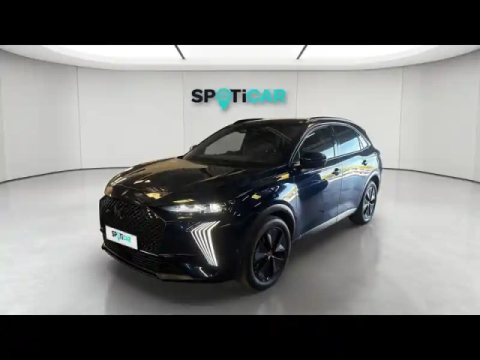 Ds Ds 7 e-tense 225ch performance line +