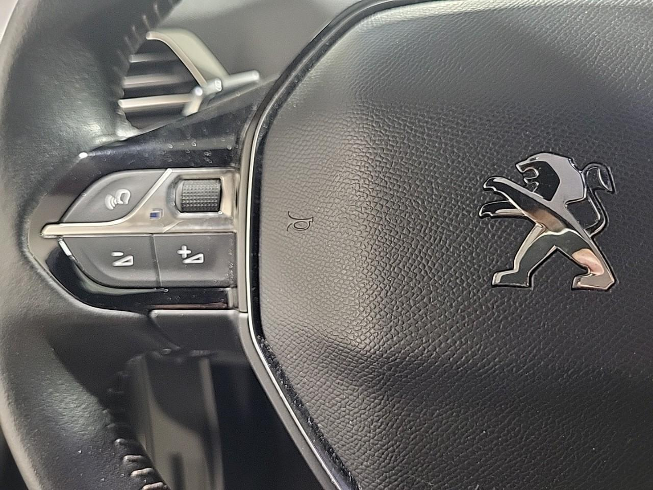 Peugeot 3008 bluehdi 130ch s&s eat8 active pack — photo 21
