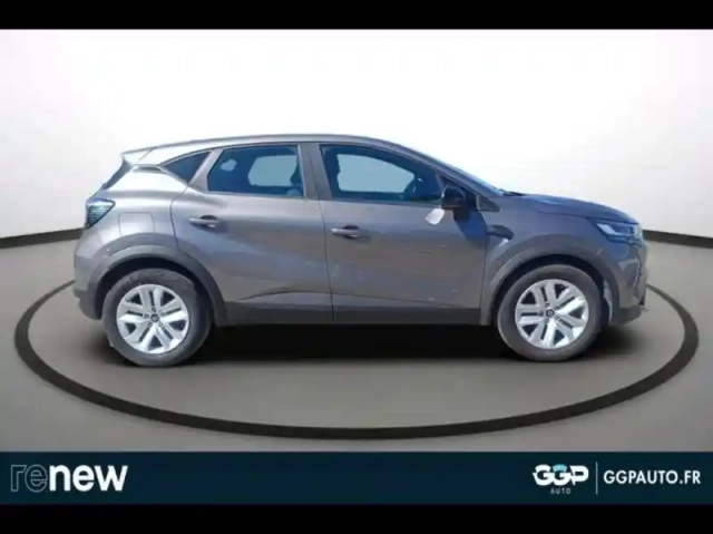 Renault Captur 1.0 eco-g 100ch evolution — photo 7