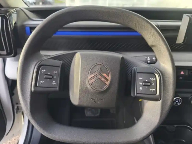 Citroën C3 ë 113 you ch — photo 6