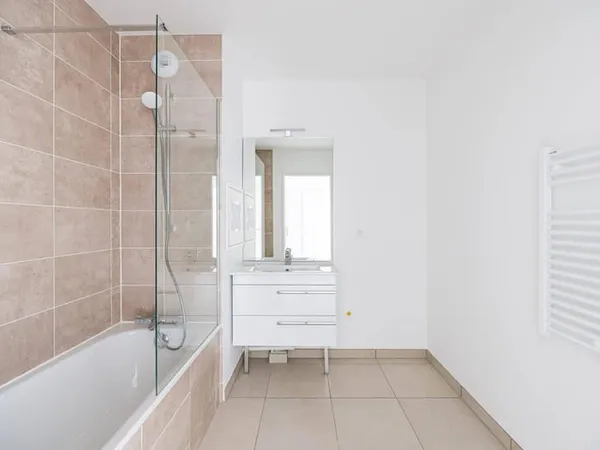 Appartement 2 pièces 49 m²
