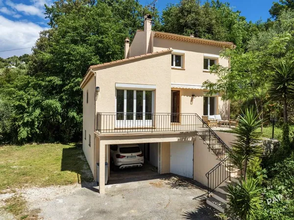 Maison 4 pièces 105 m²