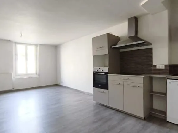 Maison 4 pièces 76 m²