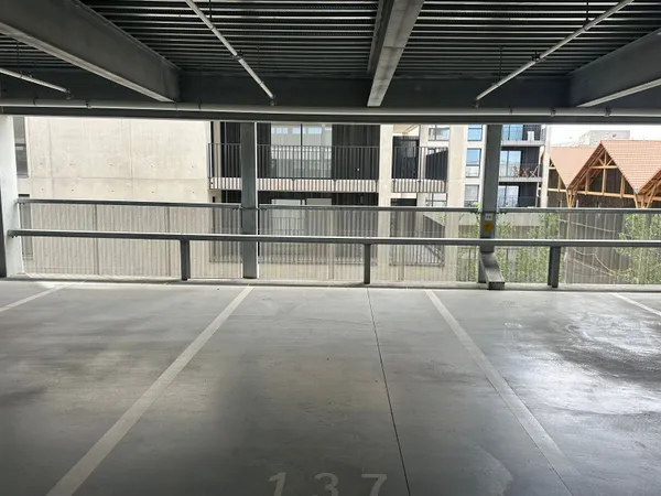 Parking/Garage 13 m²