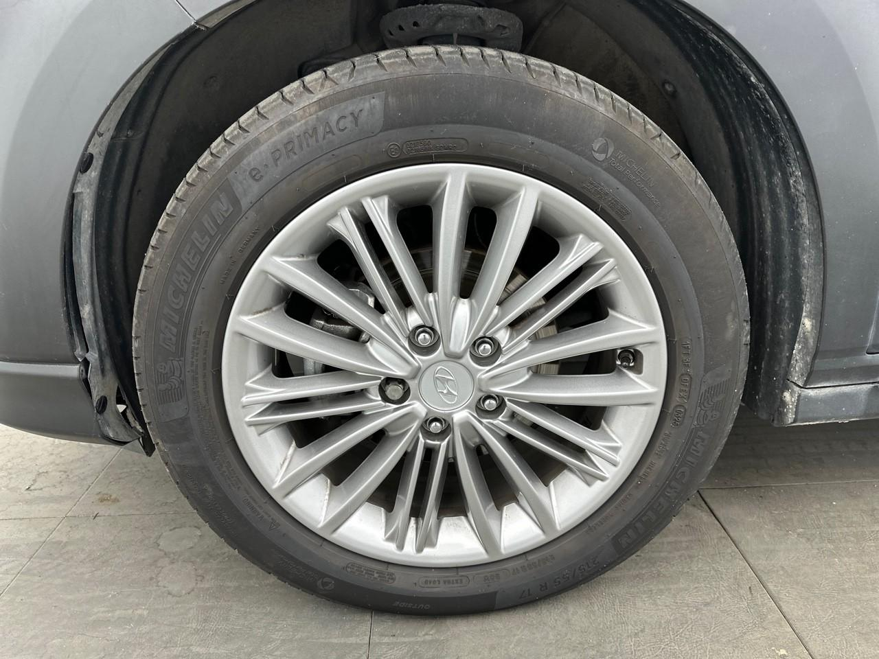 Hyundai Kona 1.6 crdi 115 creative — photo 14