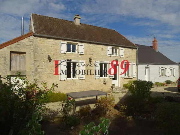 Maison 4 pièces 108 m²