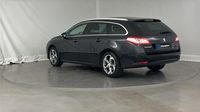 Peugeot 508 Sw 2.0 BlueHDi 180ch FAP Allure EAT6 — photo 8