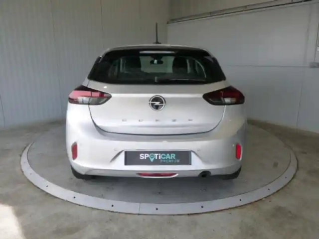 Opel Corsa 1.2 75ch — photo 6