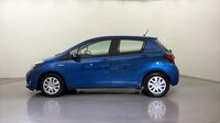 Toyota Yaris HSD 100h Dynamic 5p — photo 7