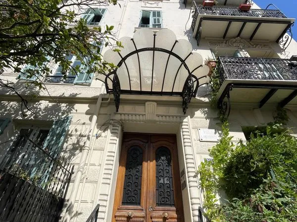 Studio à vendre